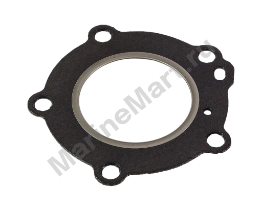 Прокладка под головку цилиндра Tohatsu/Mercury 4-5, Omax 369010050_OM