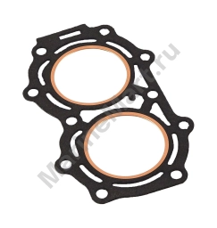 Прокладка под головку цилиндров Tohatsu/Mercury 18, Omax 350010050_OM