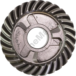 Шестерня редуктора Tohatsu/Mercury MFS9.9-18, передний ход (A), Omax 3H8640100_OM