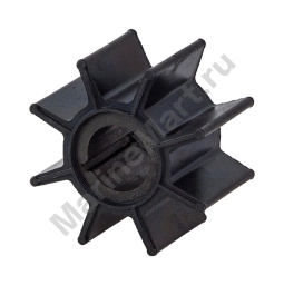 Крыльчатка охлаждения Tohatsu/Mercury 9.9-20, Omax 334650210_OM