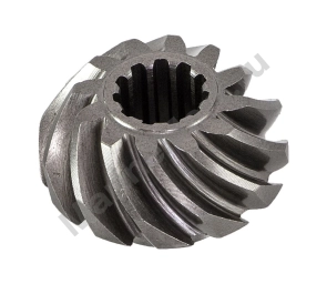 Шестерня редуктора Suzuki DT/DF9.9-15 (пиньон), Omax 5731193910_OM