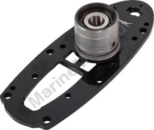 Основание помпы Suzuki DT25-30 (проставка), Omax 56130963310EP_OM