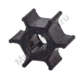 Крыльчатка охлаждения Suzuki DF8A/9.9A/15A/20A/DT9.9(A)/15(A), Omax 1746193903_OM