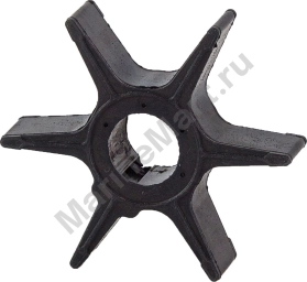 Крыльчатка охлаждения Suzuki DT25/30, Omax 1746196401_OM