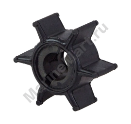 Крыльчатка охлаждения Suzuki DF2.5, Omax 1746197J10_OM