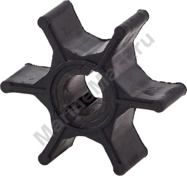Крыльчатка охлаждения Suzuki DT2.2/DF4-6, Omax 1746198503_OM