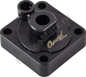 Корпус помпы Yamaha 9.9F-15/F6-15 (с обоймой), Omax 63V4430100_OM