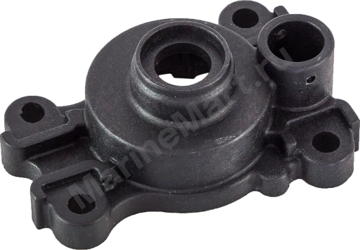 Корпус помпы Yamaha 40X/F25-40, Omax 66T4431100_OM