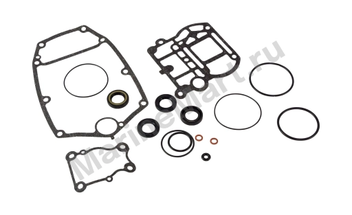 Ремкомплект редуктора Yamaha 40X, Omax 66TW000120_OM
