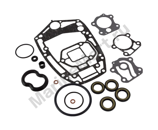 Ремкомплект редуктора Yamaha 60F/70B, Omax 6H3W000122_OM