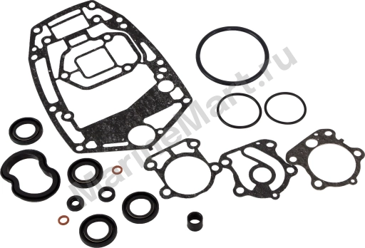 Ремкомплект редуктора Yamaha E60, Omax 69DW000120_OM
