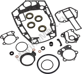 Ремкомплект редуктора Yamaha 75A/85A, Omax 688W000122_OM