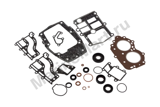 Ремкомплект блока Yamaha 9.9D/15D, Omax 682W000101_OM