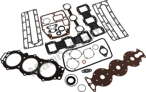 Ремкомплект блока Yamaha 75A/85A, Omax 688W000102_OM