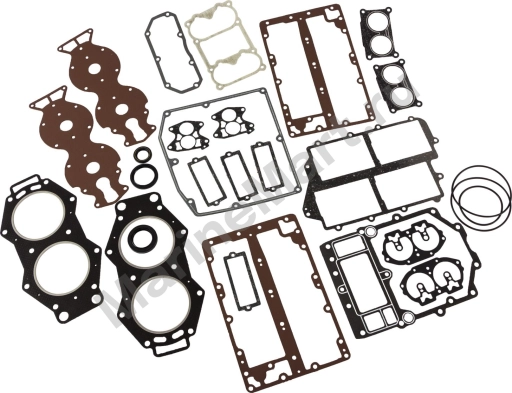 Ремкомплект блока Yamaha 115A, Omax 6E5W0001A2_OM