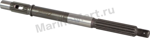 Вал гребной Yamaha 40X/F30-40, Omax 66T4561100_OM