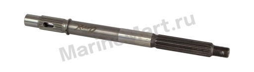 Вал гребной Yamaha 55, Omax 6974561100_OM
