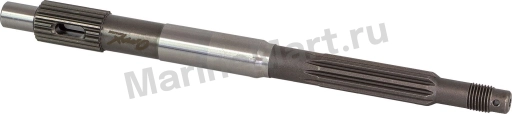 Вал гребной Yamaha 20-30, Omax 6L24561101_OM