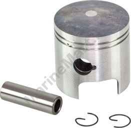 Поршень Suzuki DT25-30 (STD), Omax 1211096353_STD_OM