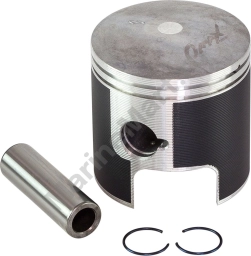 Поршень Suzuki DT40 (STD), Omax 1211094400_STD_OM