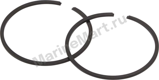 Кольца поршневые Tohatsu M6B/M8B/M9.8B (STD), Omax 3B2000110_OM