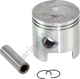 Поршень Tohatsu/Mercury 25-30, STD, Omax 346000011_OM