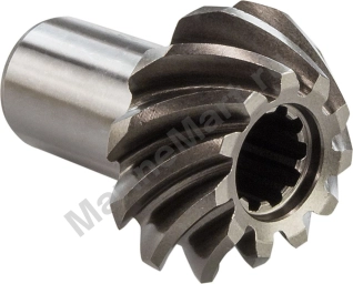 Шестерня редуктора Suzuki DF25-30V/DT25-30 (пиньон), Omax 5731196320_OM