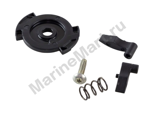 Храповик ручного стартера Suzuki DF4A/5A/6A 1813097L00000