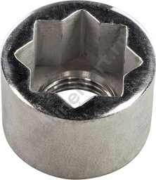 Гайка барабана для лебедки 600/1000 R0206-S
