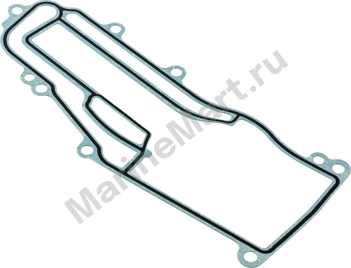 Прокладка дейдвуда Suzuki DF4A/5A/6A 5211397L00000