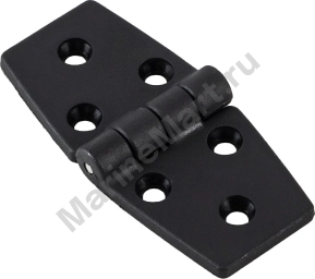 Петля пластиковая 78х38 мм C12806
