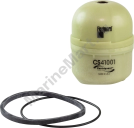 Фильтр масляный Fleetguard CS41001