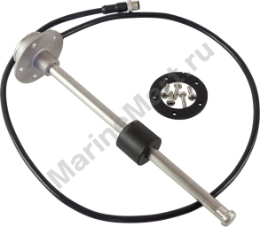 Датчик уровня 275 мм, NMEA200, нержавеющий, Marine Rocket LS0275S5NMEAMR