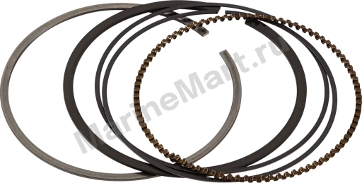 Кольца поршневые Suzuki DF40A-50A (STD) 1214088L01000
