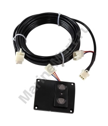 Панель выносная для лебедок autoTRAC WINC21PAN