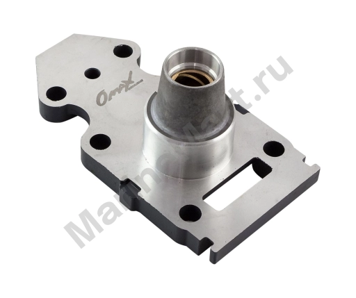 Основание помпы Yamaha 9.9-15/F9.9-15, OMAX 63V45331005B_OM