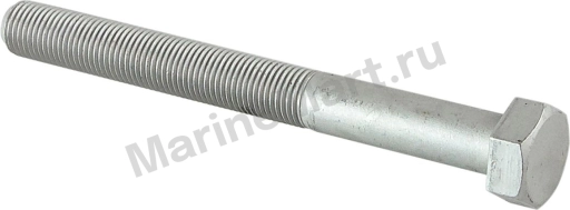 Болт транцевый 12х115 мм (резьба M12х1.25) Suzuki 0910012091000