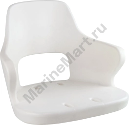 Кресло YACHTSMAN без подушек MR1060410S