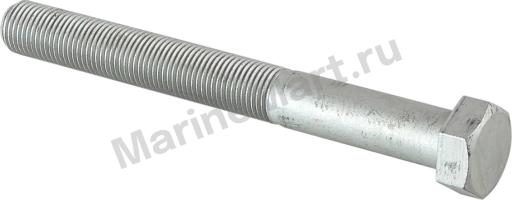 Болт транцевый 12.7х115 мм (резьба 1/2-20 UNF) Suzuki 0910012085000