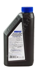 Масло ABRO API TC-W3 Premium 2-х тактное полусинтетика, 1 л APITCW3