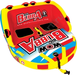 Баллон буксируемый Big Bubba Hi Vis 171050