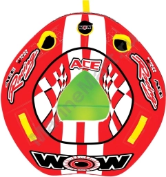 Баллон буксируемый Ace Racing 151120