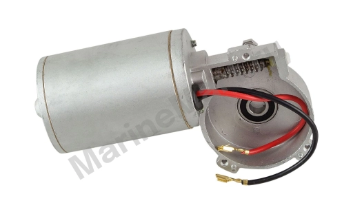 Электродвигатель якорной лебедки autoTRAC25/35SW NS002EES