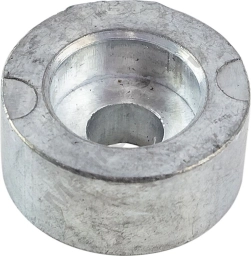 Анод цинковый Suzuki DF2.5-300, Omax 5532187J00ZN_OM