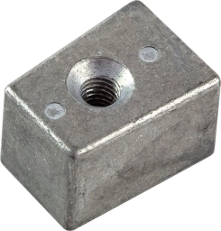Анод цинковый Yamaha 40-50;F30-F60, Omax 67C4525100ZN_OM