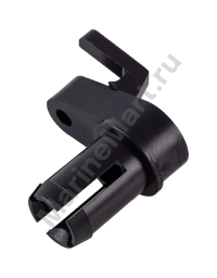 Рычаг переключения тяги реверса Suzuki DT25/30/40, Omax 2321194401_OM