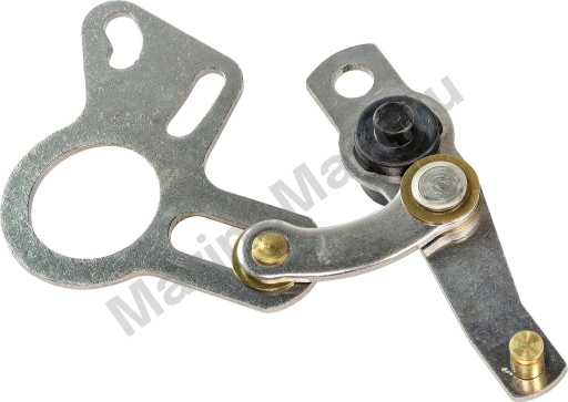 Механизм по переделке 703 дистанции Yamaha, Omax 7034826101_OM