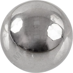 Шарик Yamaha 100-225, Omax 9351132027_OM