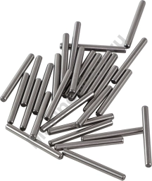 Ролики игольчатого подшипника Mercury 65-125, 29 шт, Omax 29818391001_29_OM