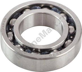 Подшипник 25x47x12, Yamaha, Omax 9330600519_OM